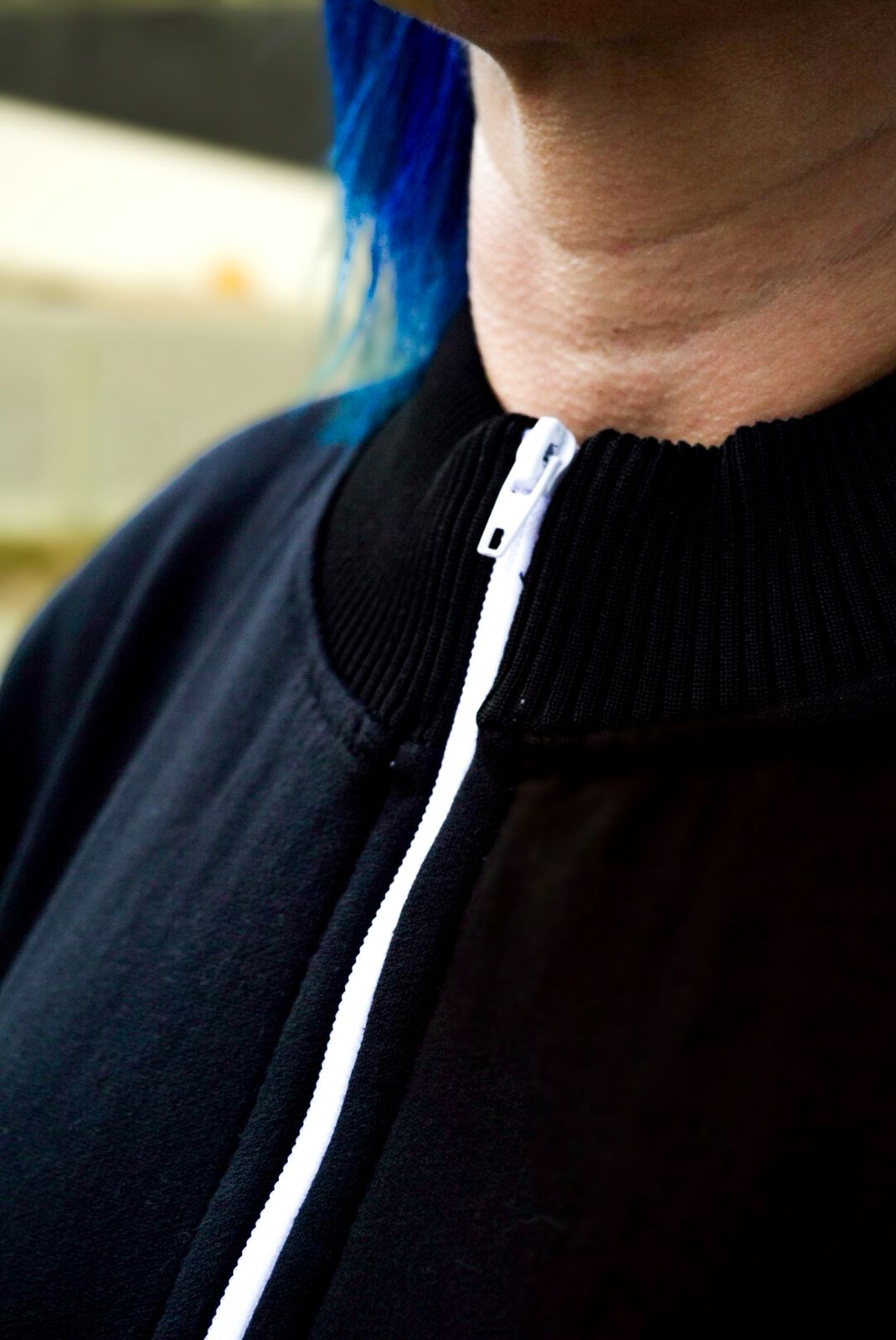 Jaqueta Naruto Shippuden