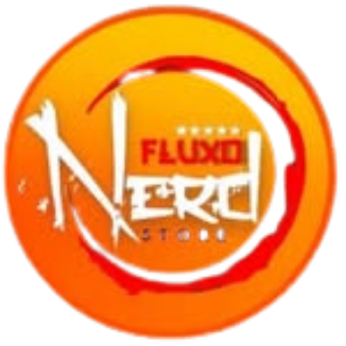 Fluxo Nerd Store